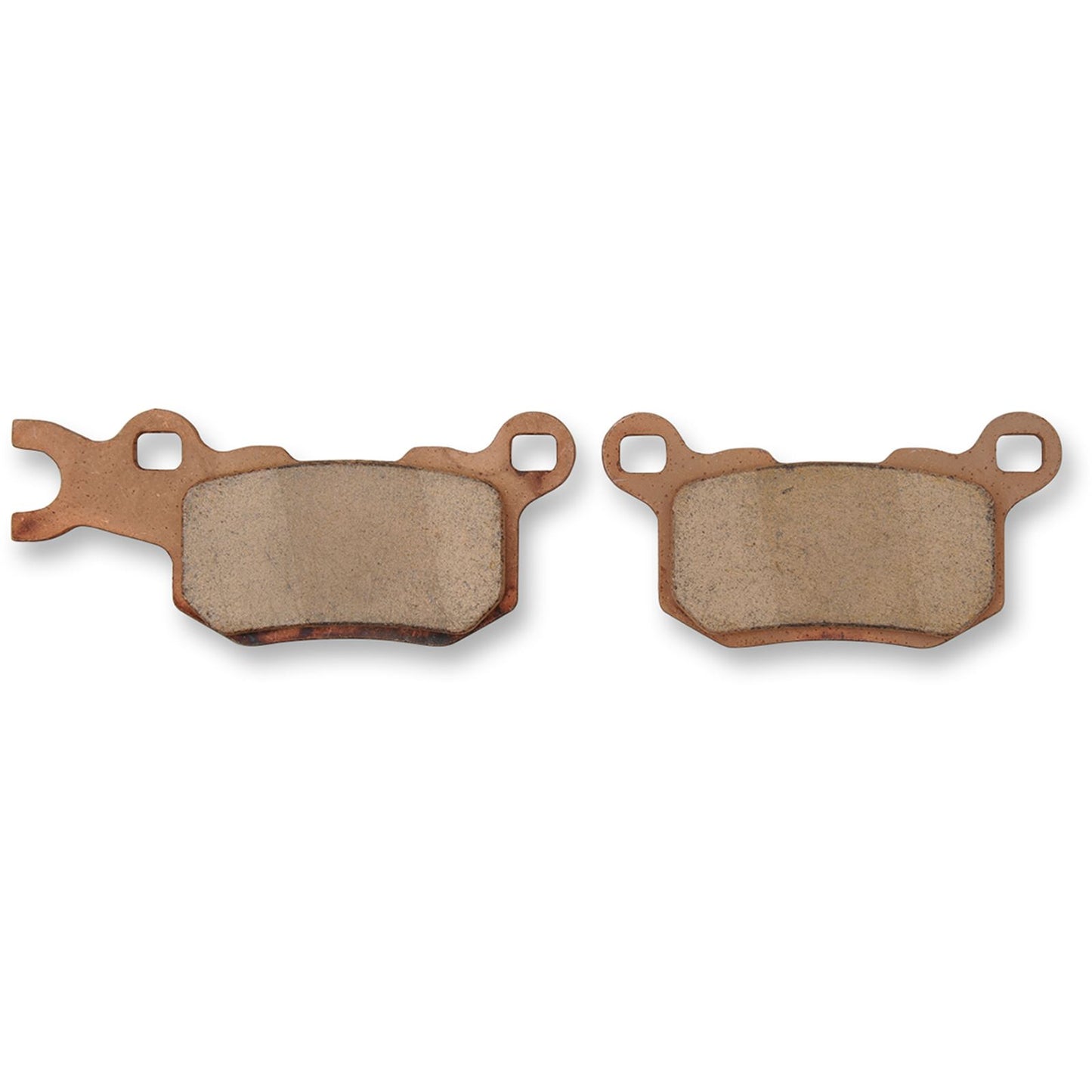 Moose Offroad XCR Brake Pads - Rear/Right - Defender 1721-2498_442005