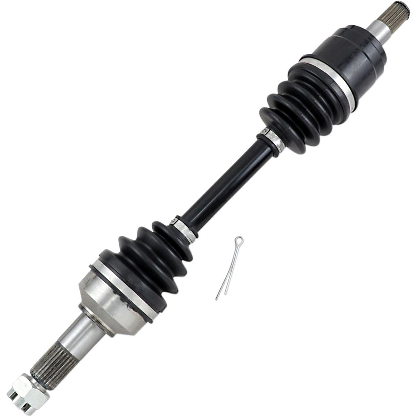Moose Offroad Complete Axle Kit for Honda 0214-1016_283555
