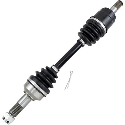 Moose Offroad Complete Axle Kit for Honda 0214-1016_283555