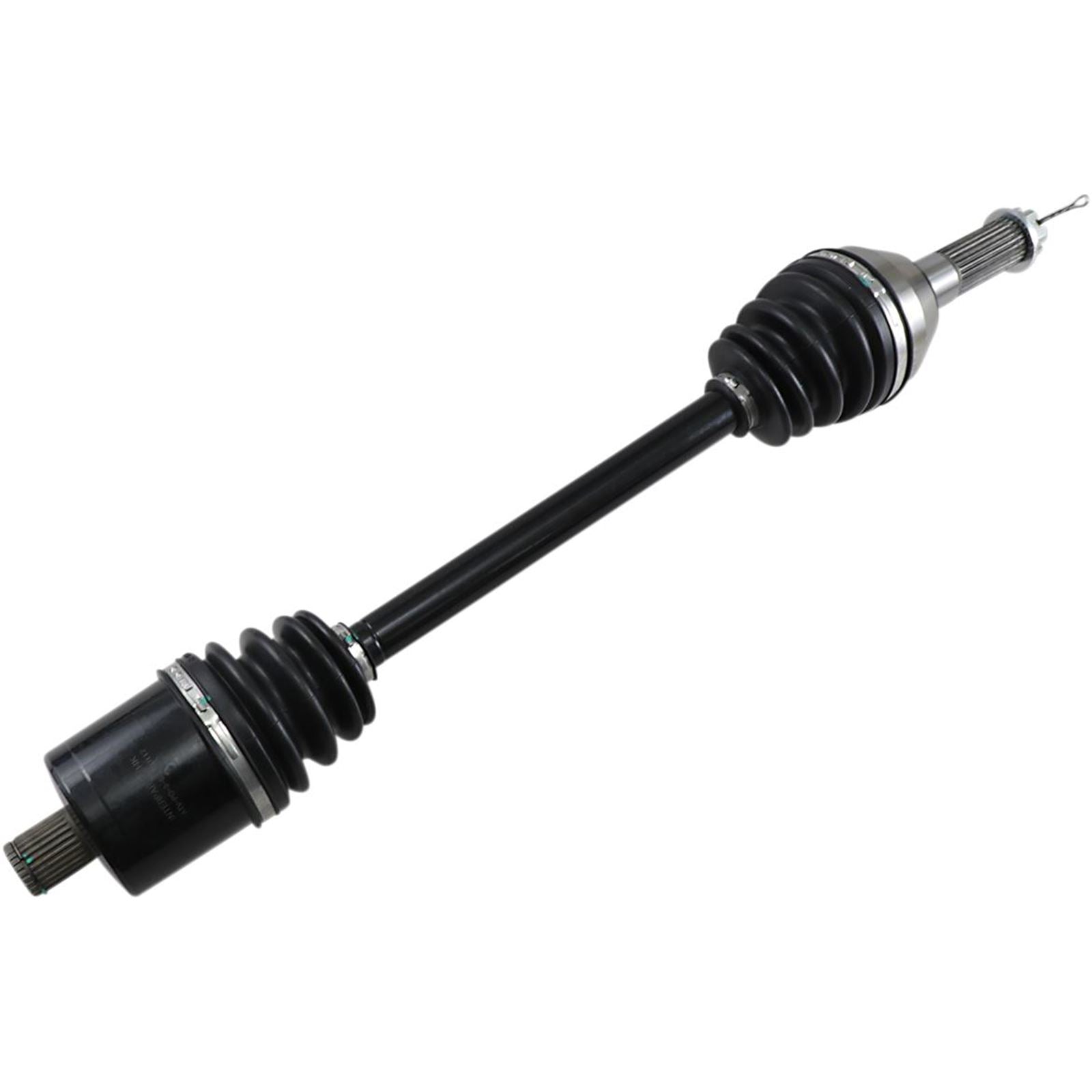 Moose Offroad Complete Axle Kit for Polaris 0214-1090_283559