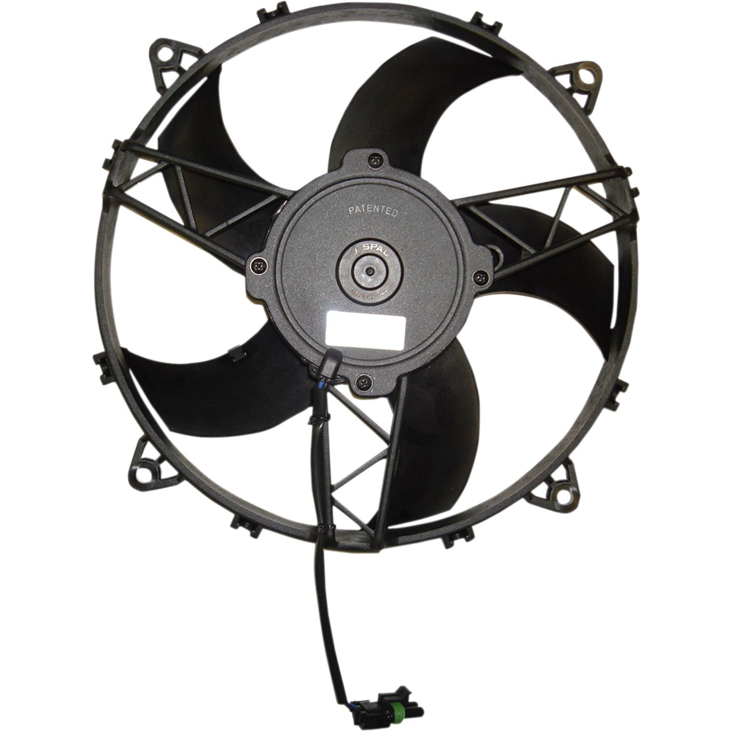 Moose Offroad Hi-Performance Cooling Fan - 1300 CFM 1901-0719_442118