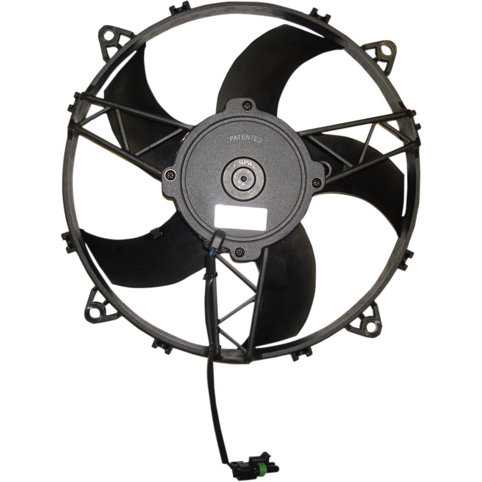 Moose Offroad Hi-Performance Cooling Fan - 1300 CFM 1901-0719_442118