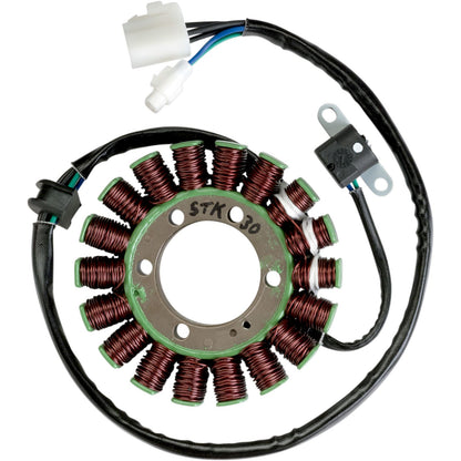 Moose Offroad Stator For Suzuki 2112-0503_442300