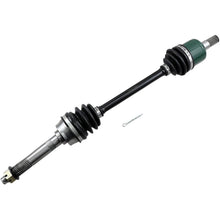 Moose Offroad Complete Axle Kit - Front Left/Right for Kawasaki [MPN: 0214-1641]_283564