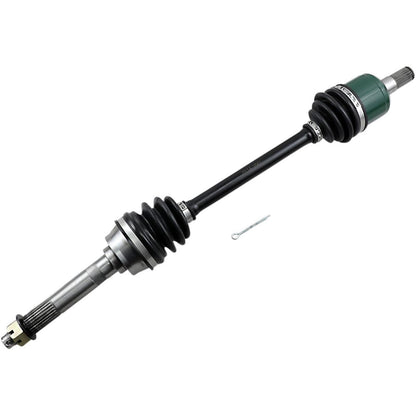 Moose Offroad Complete Axle Kit - Front Left/Right for Kawasaki [MPN: 0214-1641]_283564
