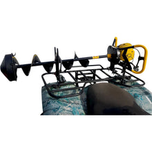 Moose Offroad Ice Auger Carrier 1512-0139_283571