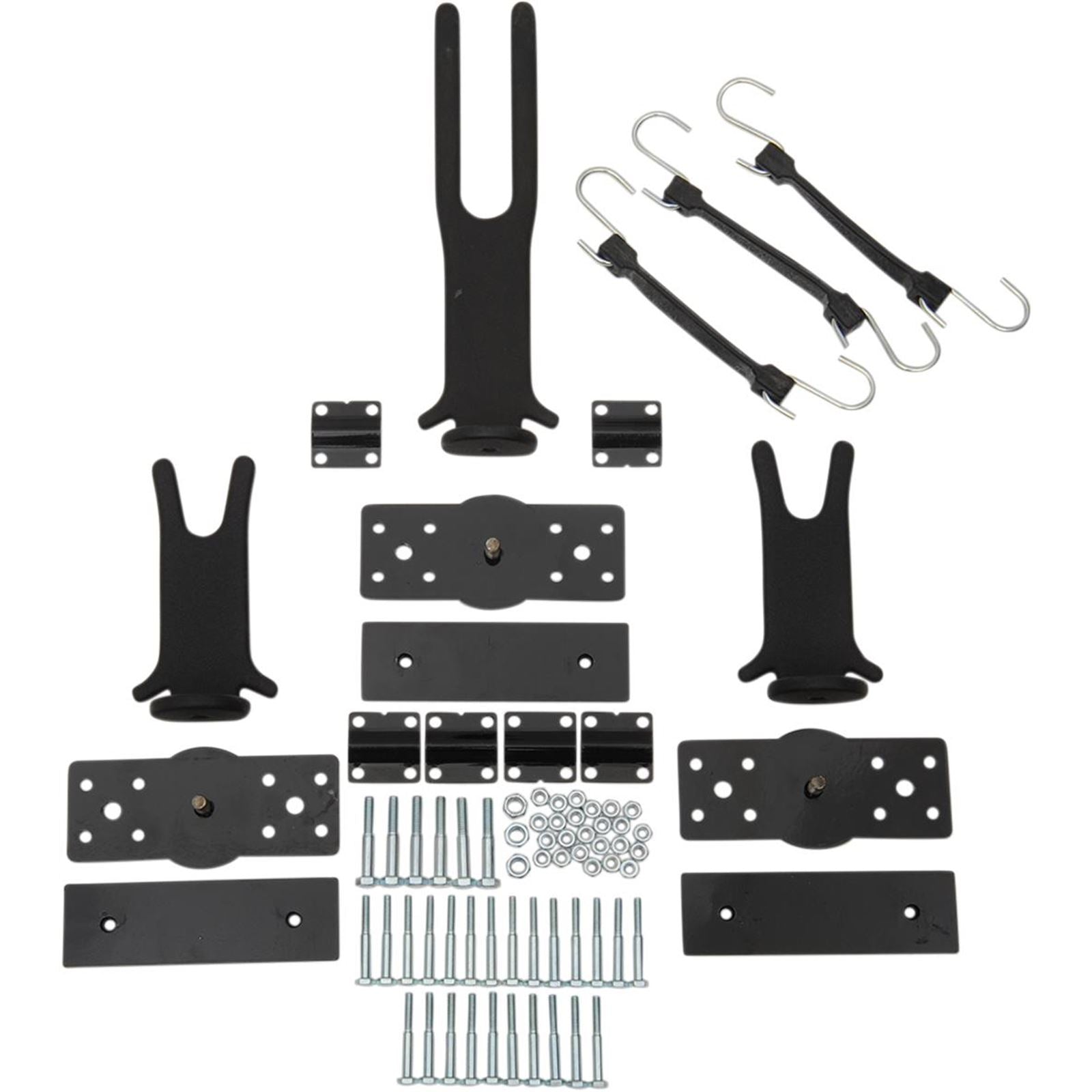Moose Offroad Ice Auger Carrier 1512-0139_283572