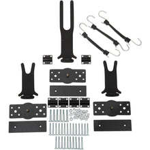 Moose Offroad Ice Auger Carrier 1512-0139_283572