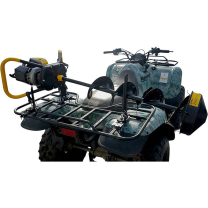 Moose Offroad Ice Auger Carrier 1512-0139_283573