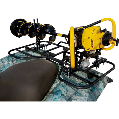 Moose Offroad Ice Auger Carrier 1512-0139_283574