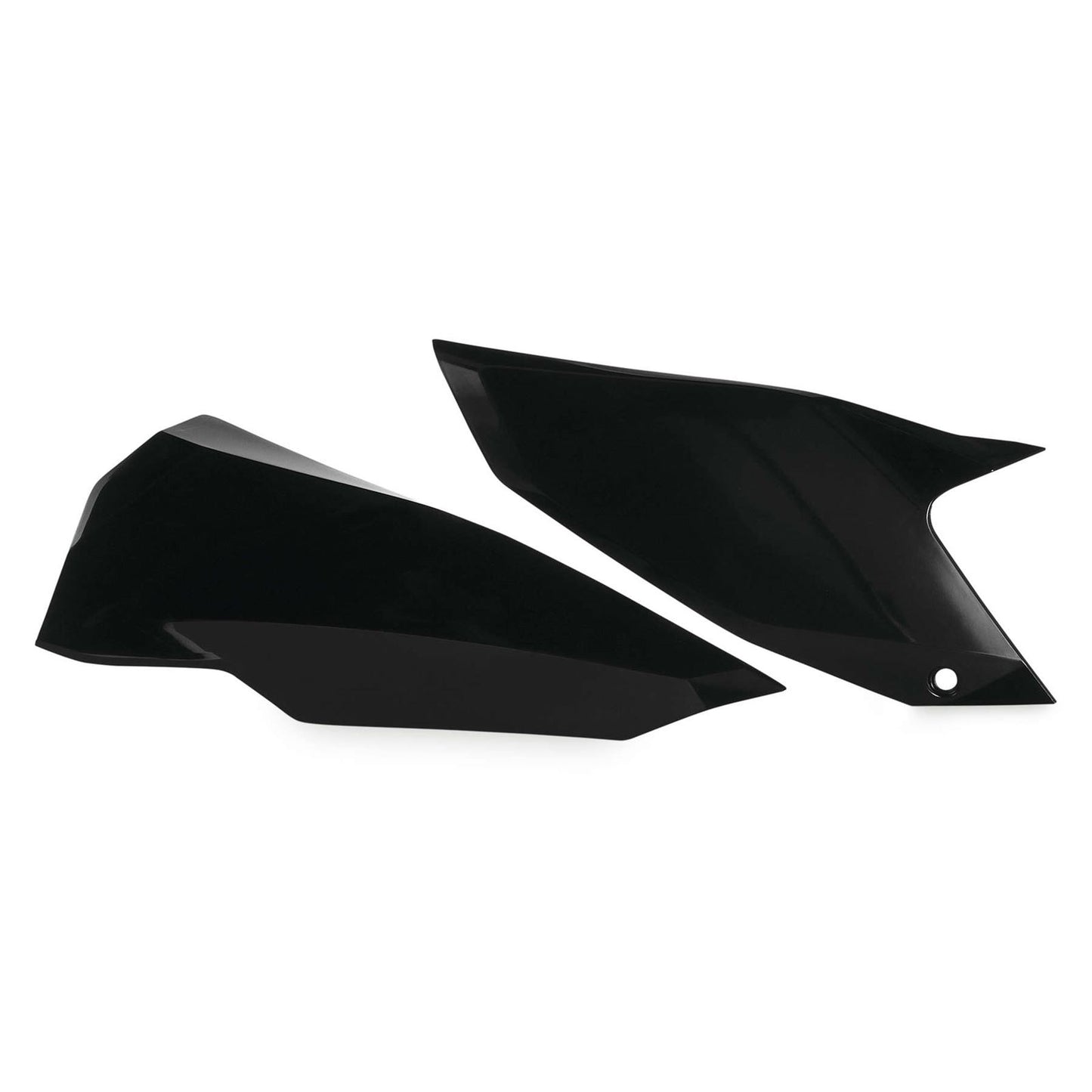 Acerbis Side Panels Black 2393420001_283577