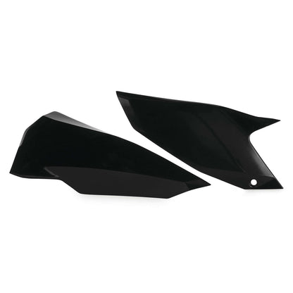 Acerbis Side Panels Black 2393420001_283577