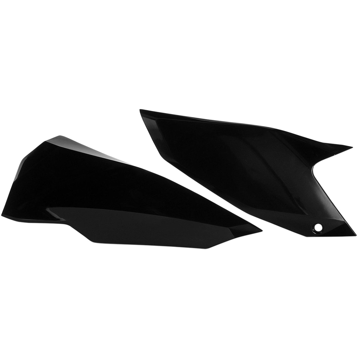 Acerbis Side Panels Black 2393420001_319961