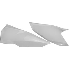 Acerbis Side Panels Black 2393420001_283578