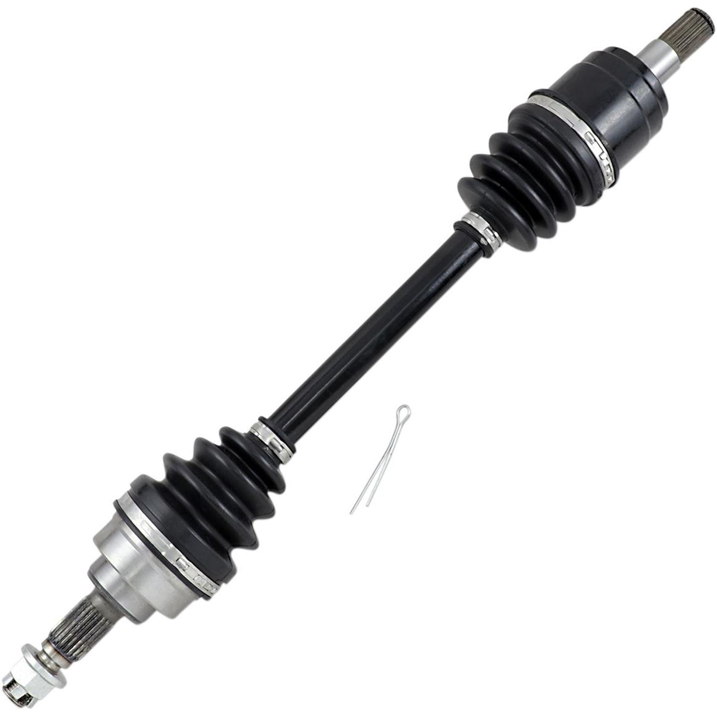 Moose Offroad Complete Axle Kit for Honda 0214-1022_283582