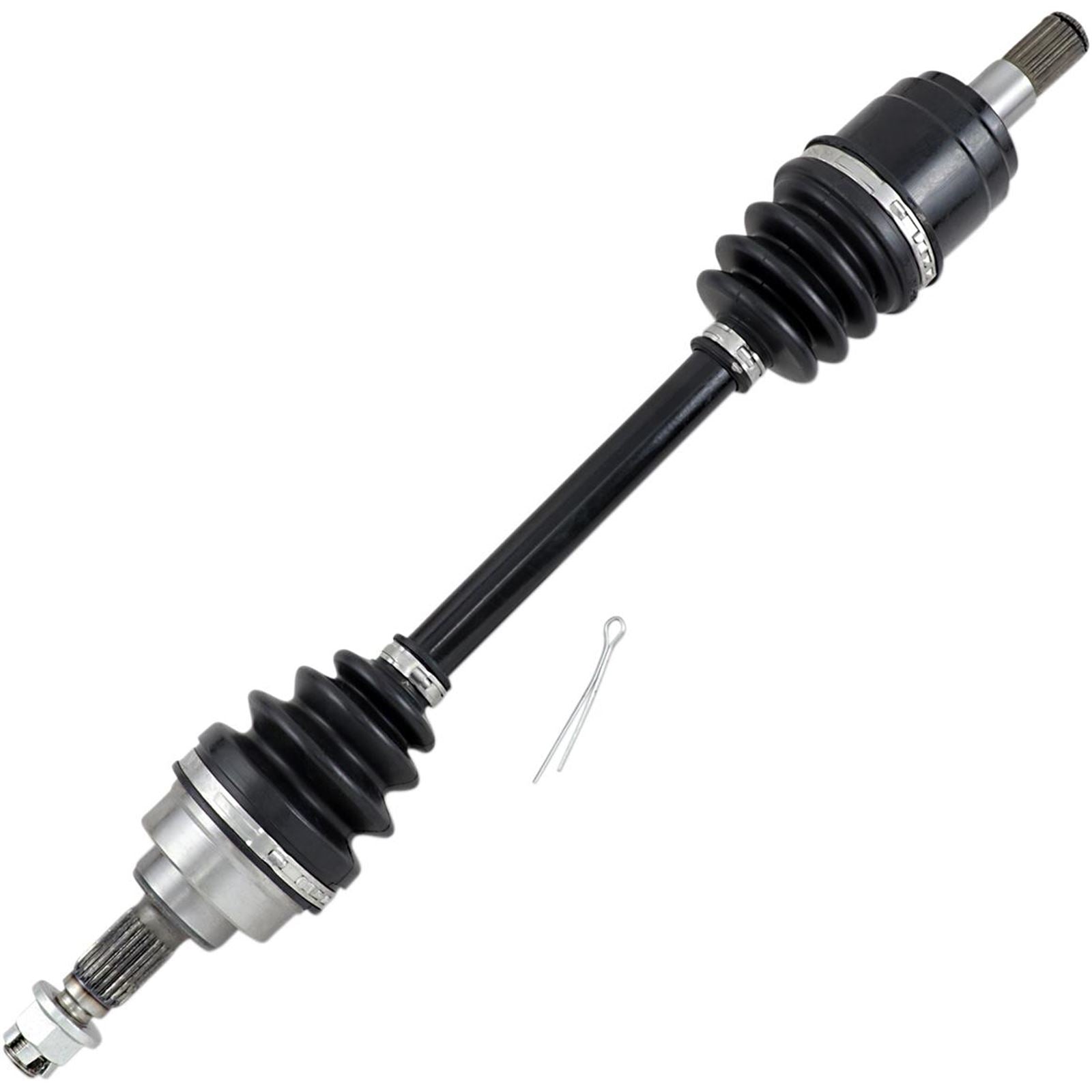 Moose Offroad Complete Axle Kit for Honda 0214-1022_283582