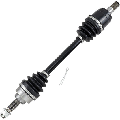 Moose Offroad Complete Axle Kit for Honda 0214-1022_283582