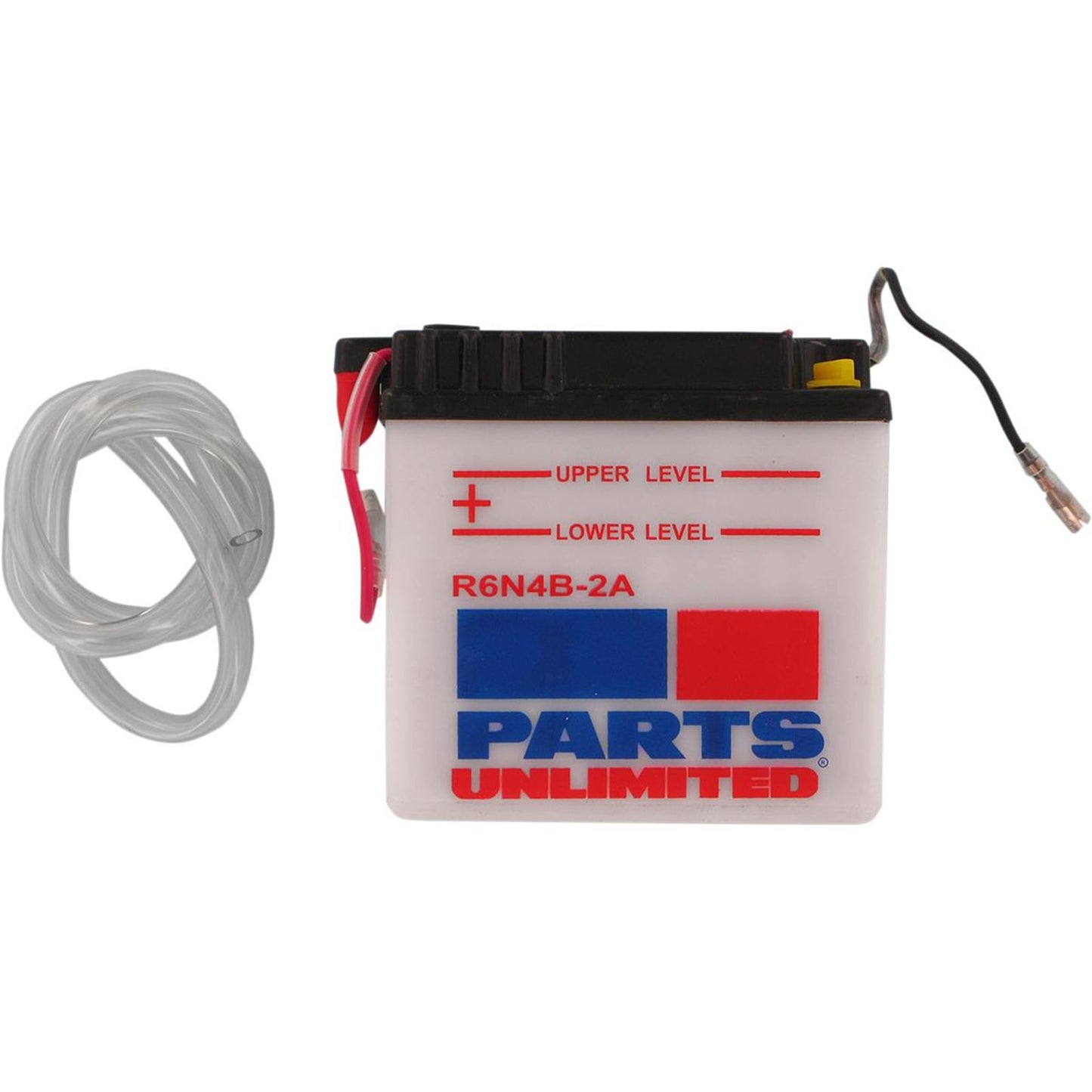 Moose Offroad Conventional Battery - 12V - 4ah - electrolyte Sold Separately R6N4B-2A_283583