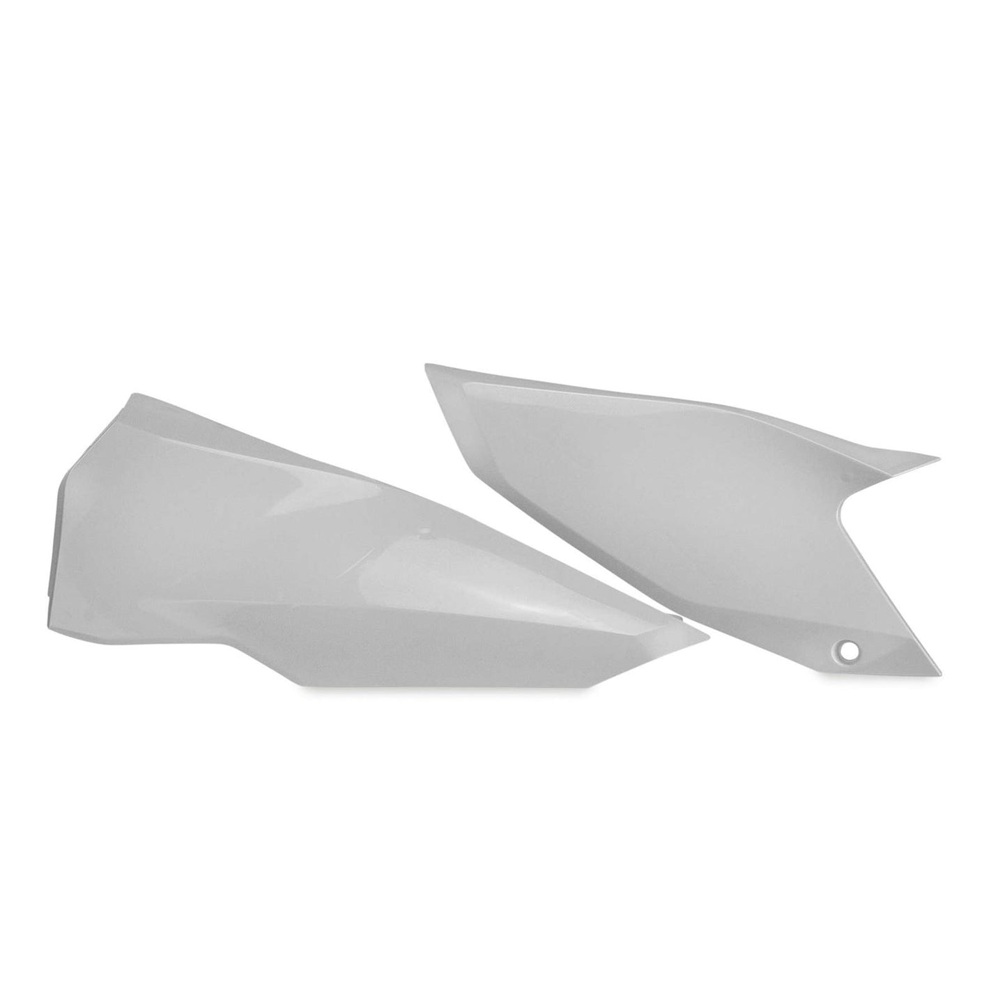 Acerbis Side Panels White 2393420002_283588