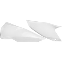 Acerbis Side Panels White 2393420002_319962