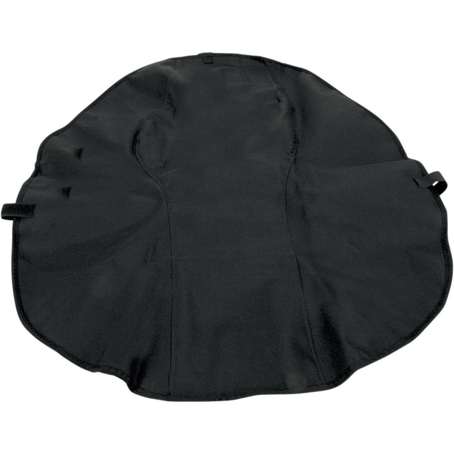 Moose Offroad Seat Cover - Black - Brute Force 0821-0335_283605