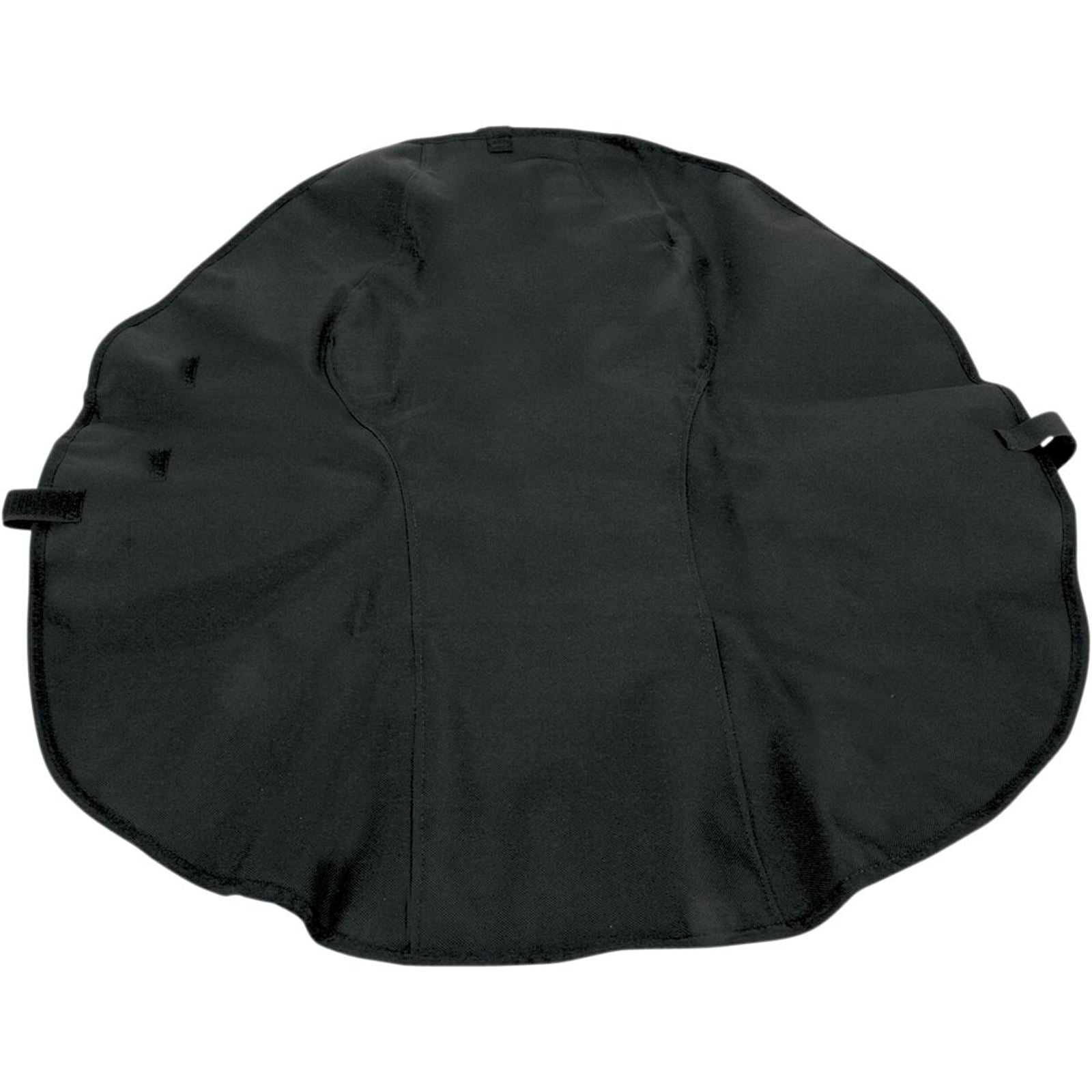 Moose Offroad Seat Cover - Black - Brute Force 0821-0335_283605