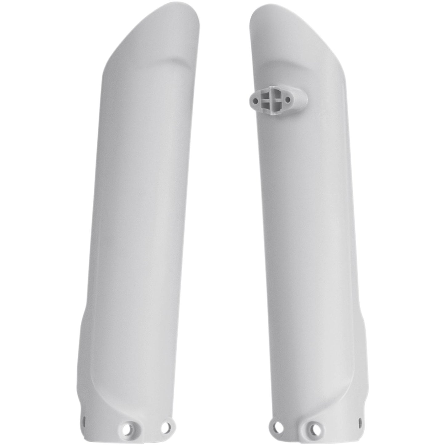Acerbis Fork Covers White 2401260002_319299