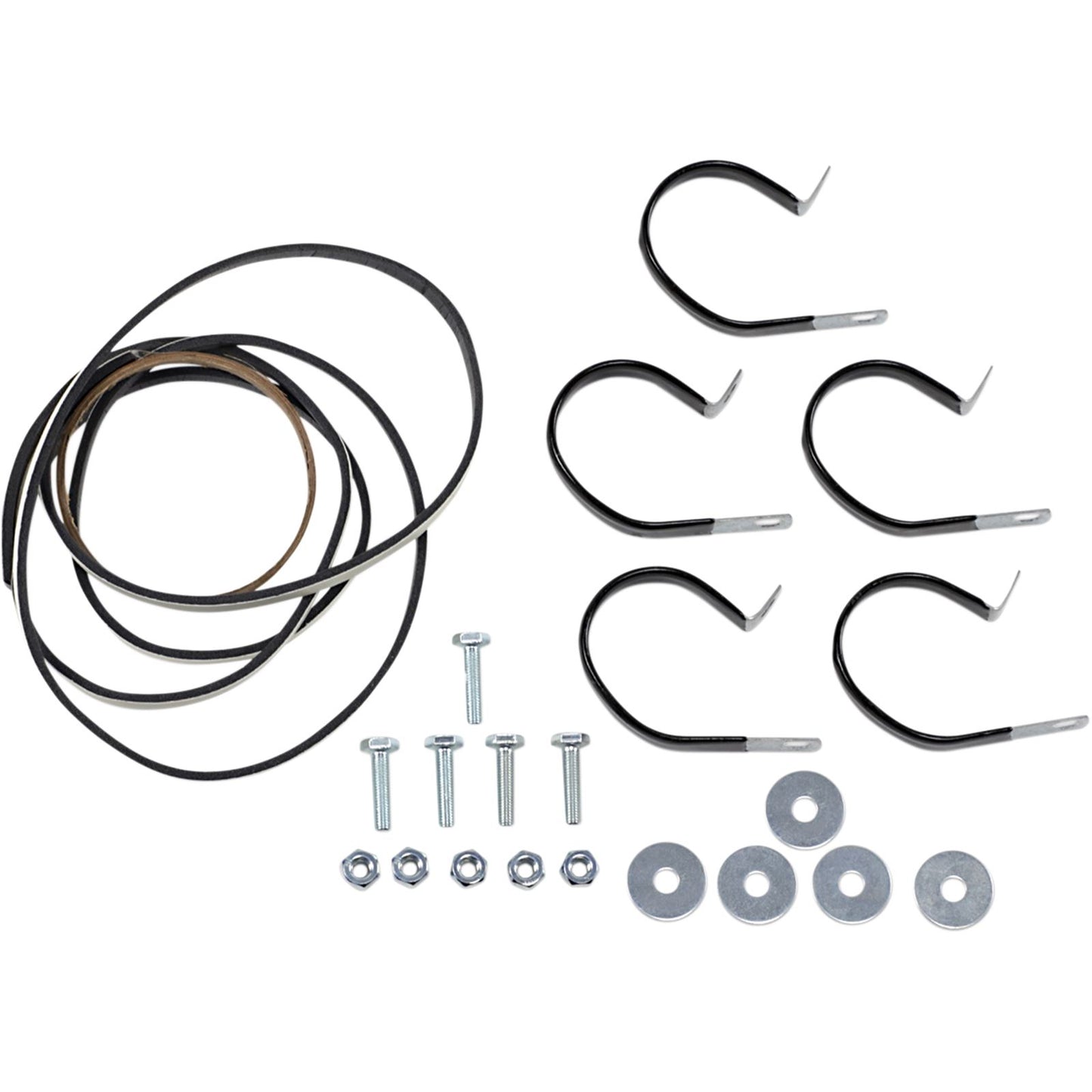 Moose Offroad UTV Roof - One-Piece for Honda Pioneer 500 0521-1718_441842