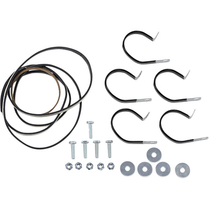 Moose Offroad UTV Roof - One-Piece for Honda Pioneer 500 0521-1718_441842