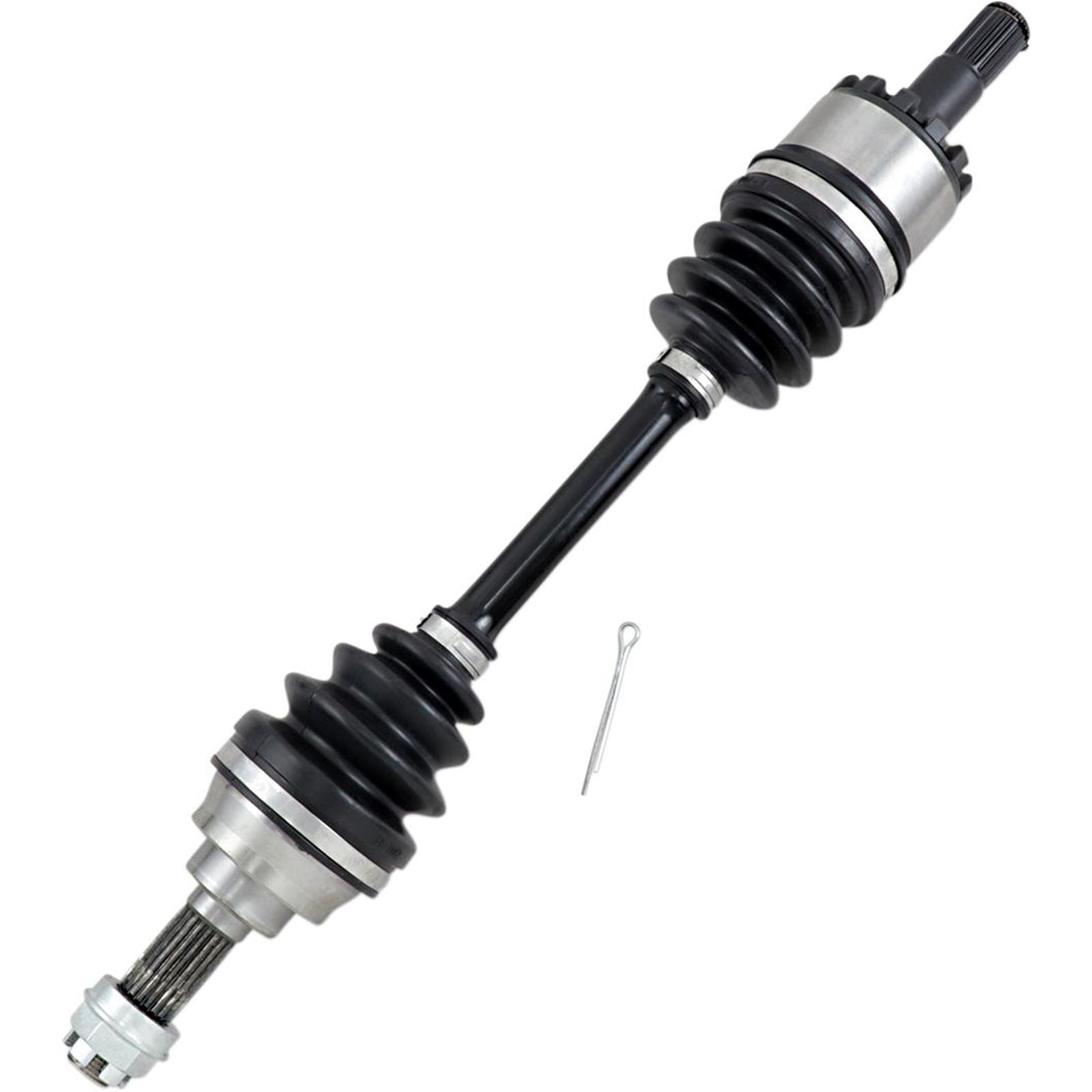 Moose Offroad Complete Axle Kit - Front Left for Kawasaki/Suzuki 0214-1041_283619