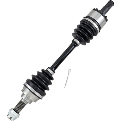 Moose Offroad Complete Axle Kit - Front Left for Kawasaki/Suzuki 0214-1041_283619