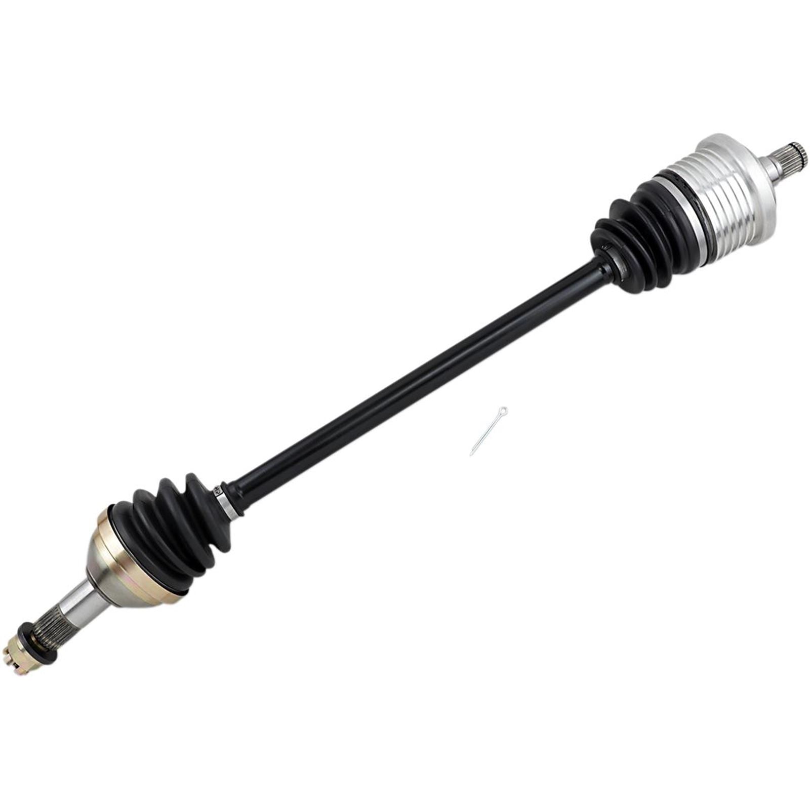 Moose Offroad Complete Axle Kit for Can-Am 0214-1611_283640