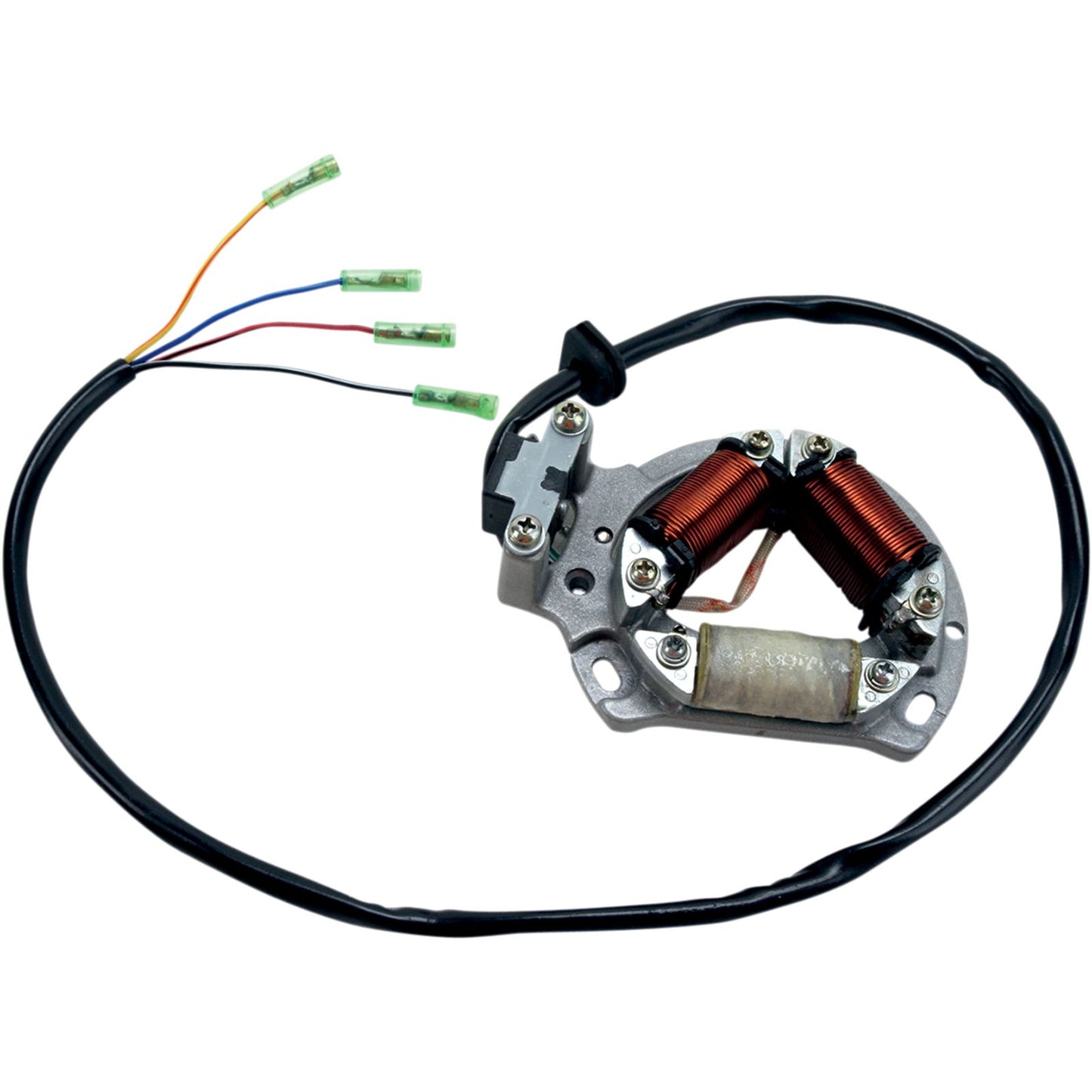 Moose Offroad High-Output Stator For Suzuki 2112-0500_442297