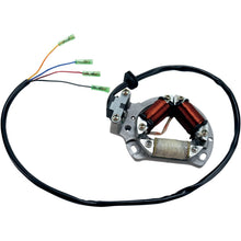 Moose Offroad High-Output Stator For Suzuki 2112-0500_442297