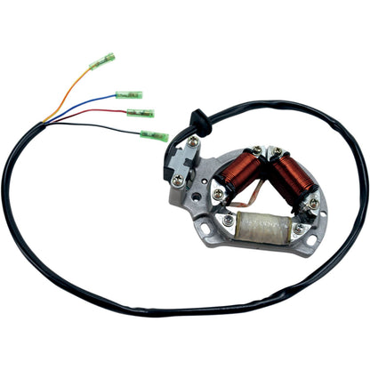 Moose Offroad High-Output Stator For Suzuki 2112-0500_442297