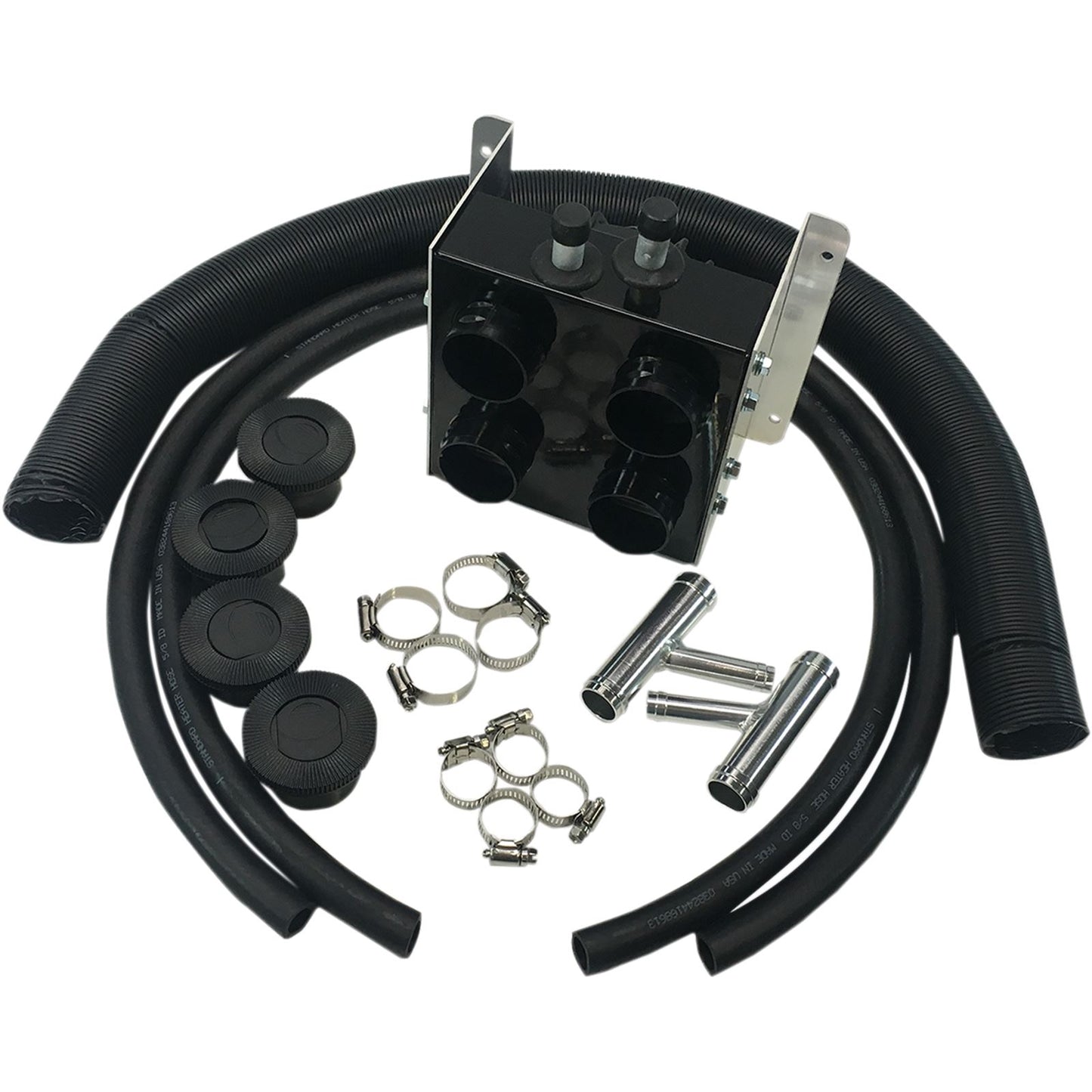 Moose Offroad Cab Heater - Maverick X3 4510-1213_442955