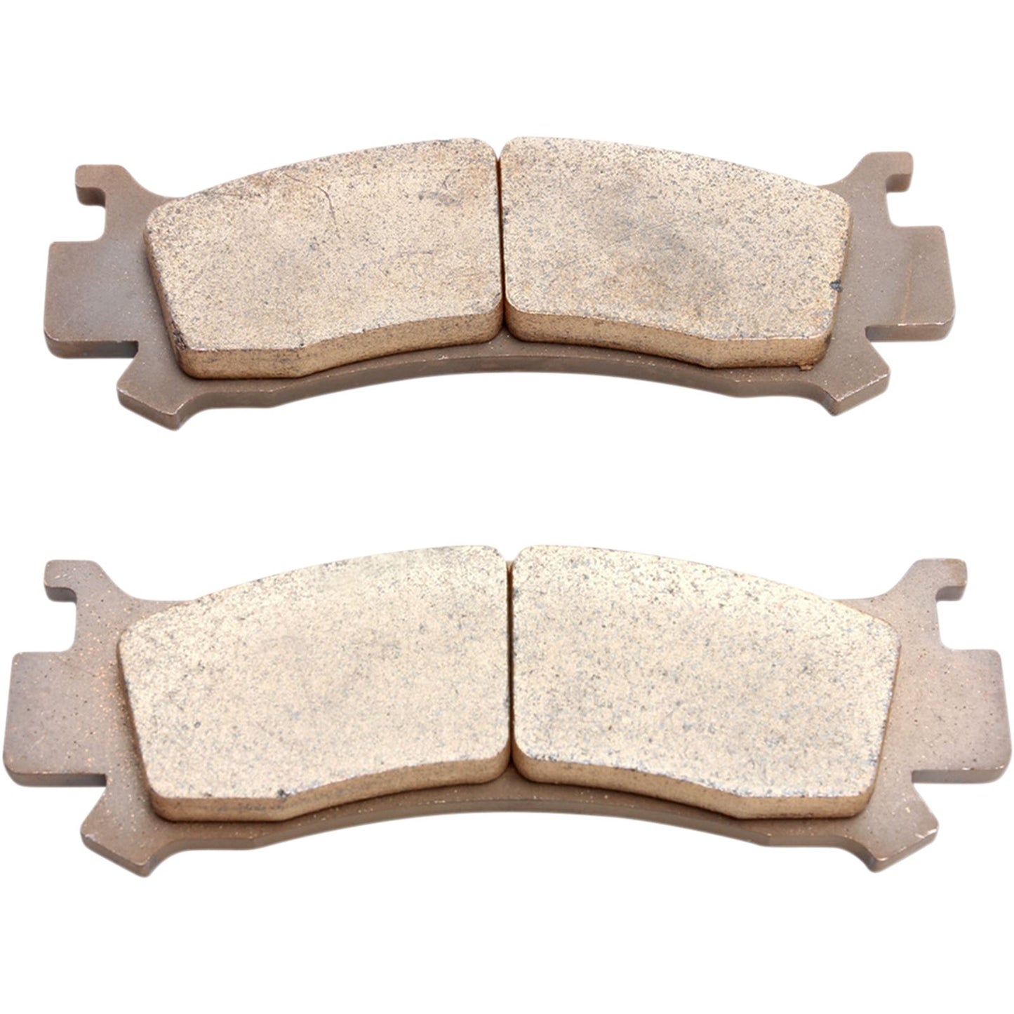 Moose Offroad XCR Brake Pads - Front - Pioneer 1000 [MPN: 1721-2491]_441997