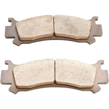 Moose Offroad XCR Brake Pads - Front - Pioneer 1000 [MPN: 1721-2491]_441997