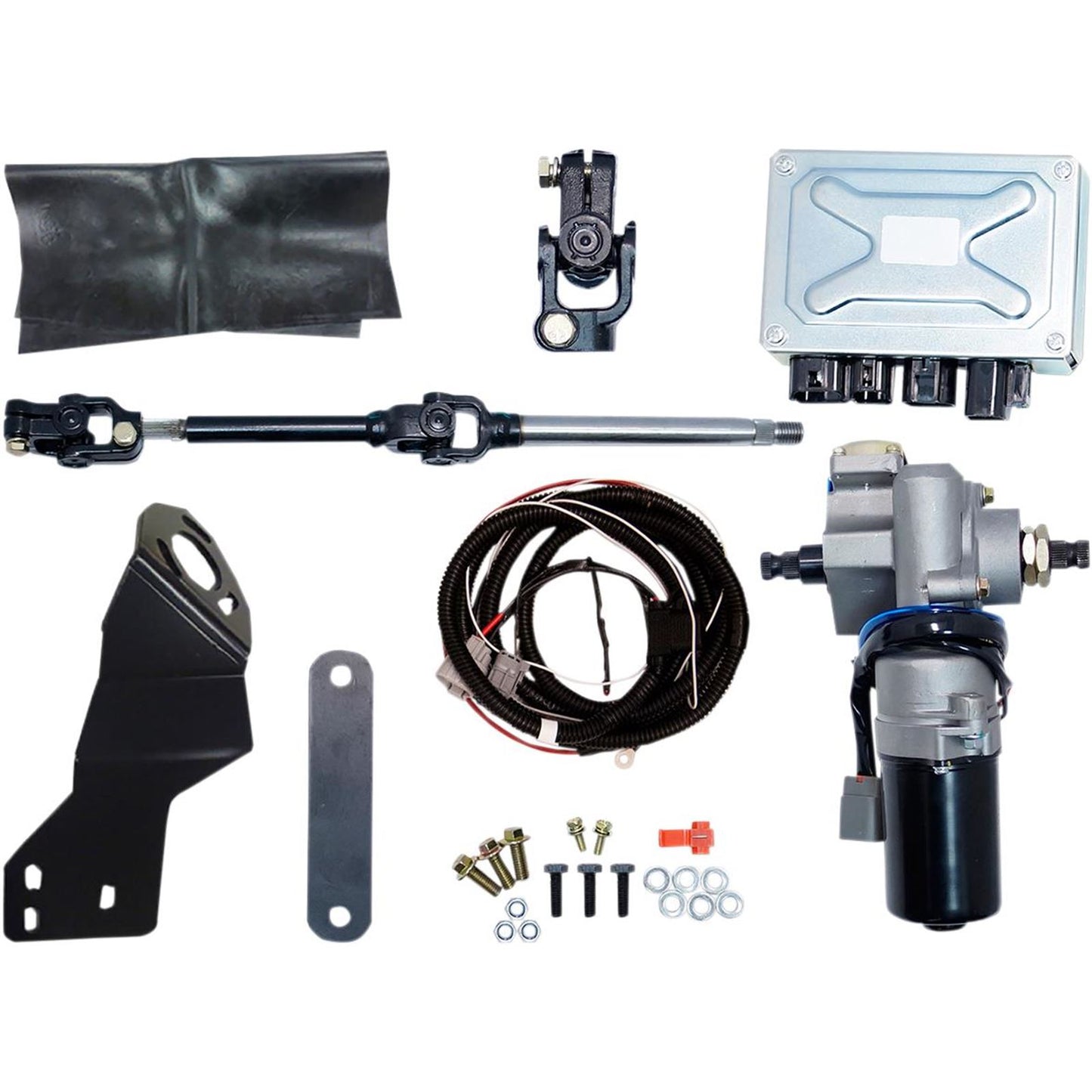 Moose Offroad Electric Power Steering Kit 0450-0529_283659