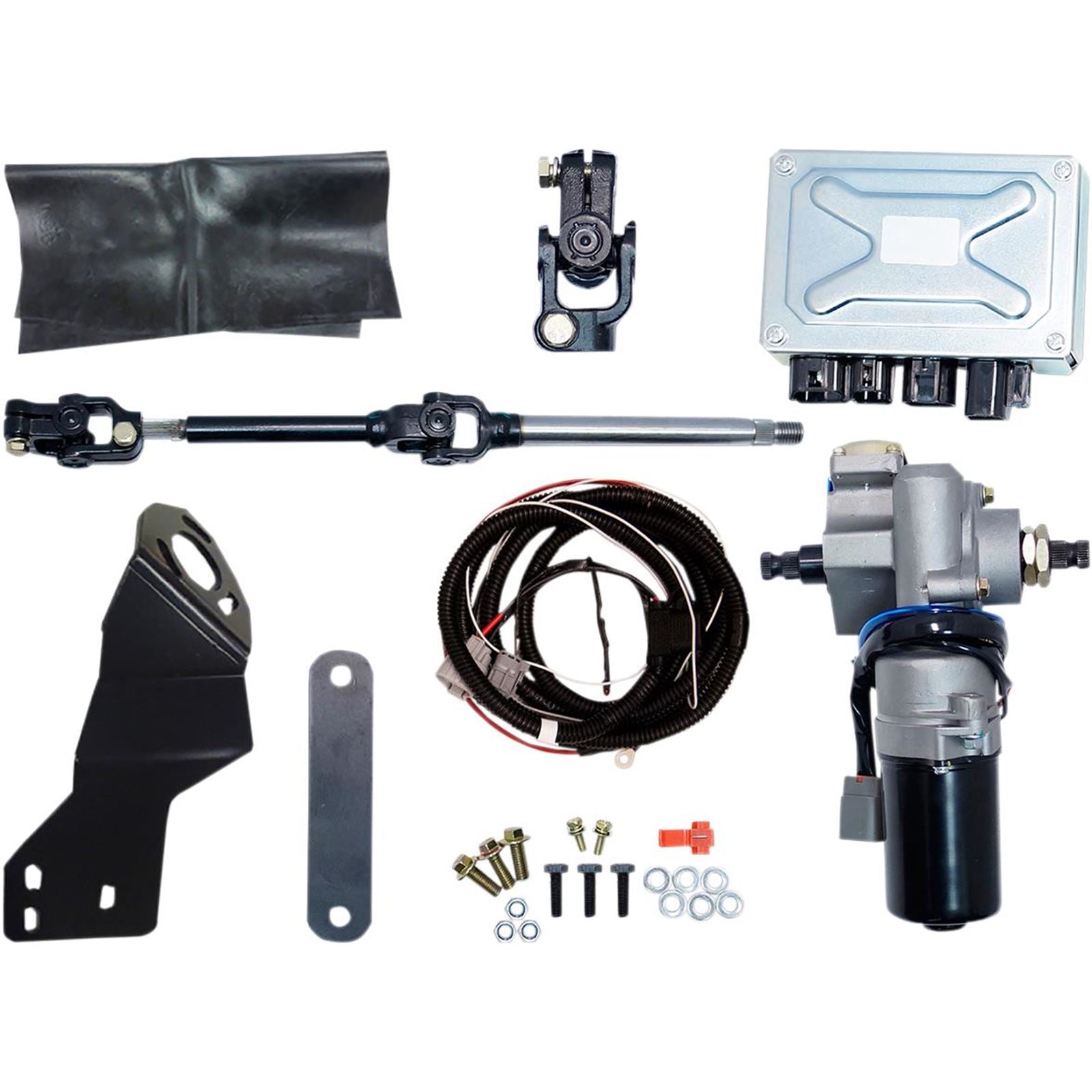 Moose Offroad Electric Power Steering Kit 0450-0529_283659