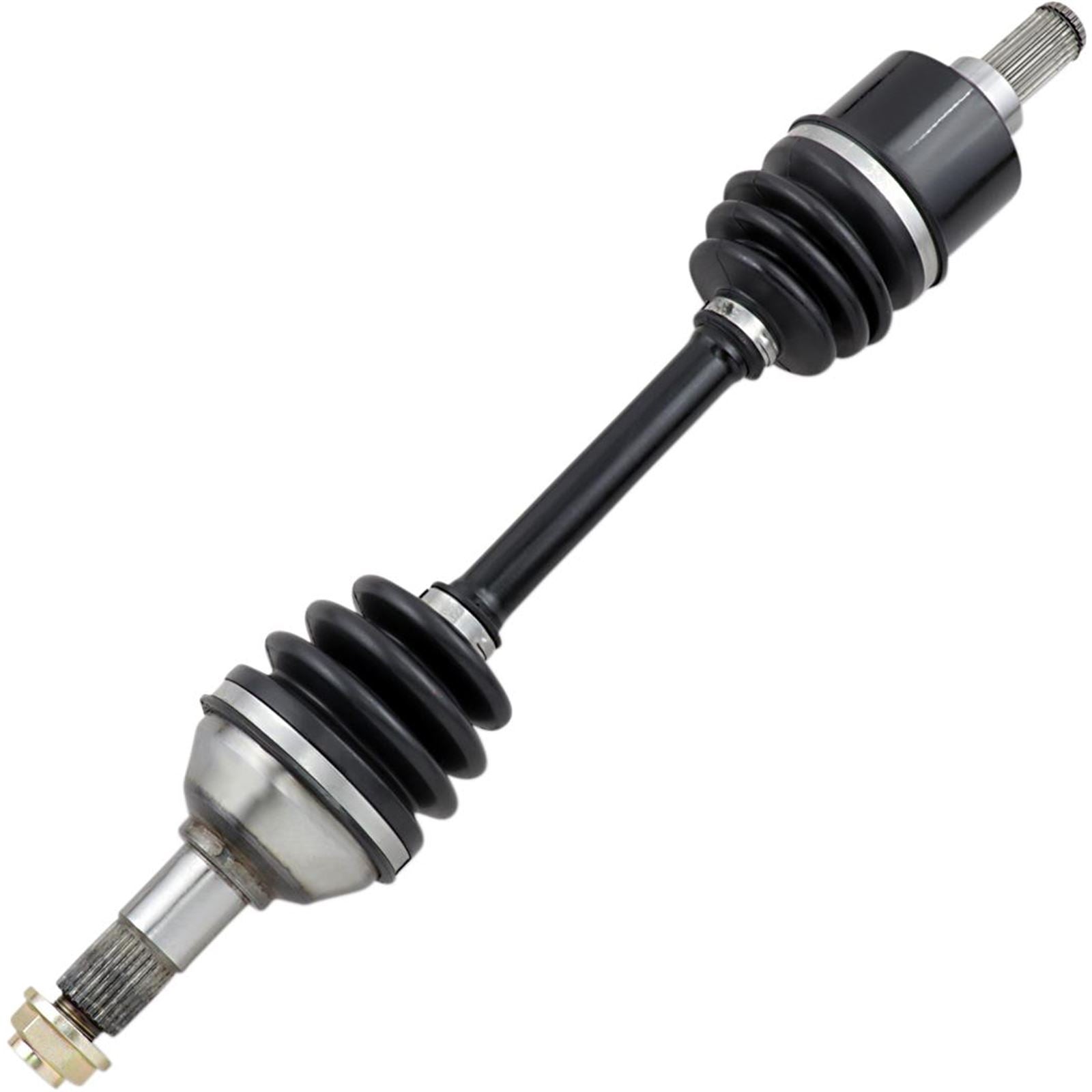 Moose Offroad Complete Axle Kit - Rear Left/Right for Yamaha 0214-1703_283660