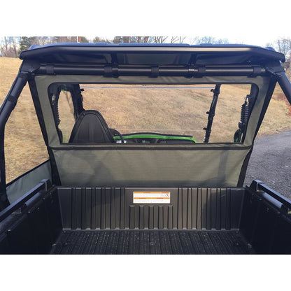 Moose Offroad Rear Dust Panel - Teryx 0521-1440_283663