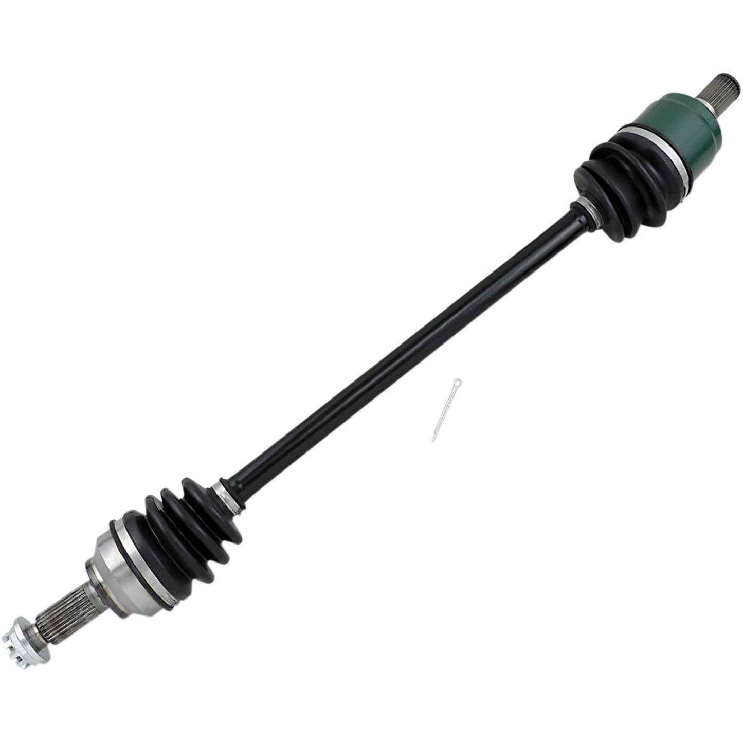 Moose Offroad Complete Axle Kit for Honda 0214-1630_283665