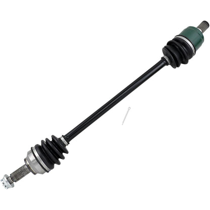 Moose Offroad Complete Axle Kit for Honda 0214-1630_283665