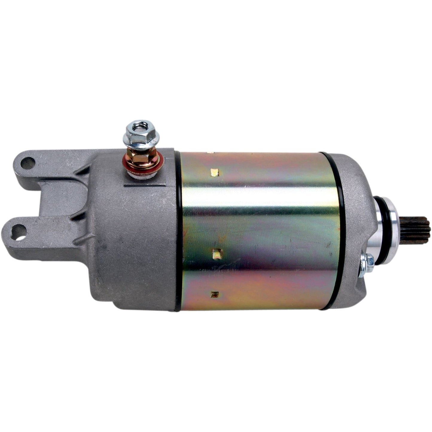 Moose Offroad Starter for Honda 2110-0328_442203