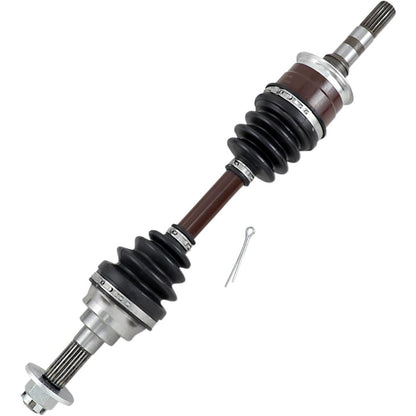 Moose Offroad Complete Axle Kit - Front Left/Right for Kawasaki 0214-1056_283680