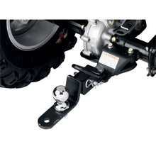 Moose Offroad 3-Way Hitch - 1-1/4" Receiver 4504-0103_442835