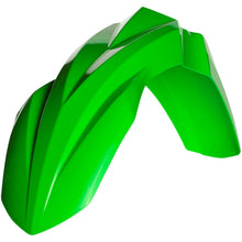 Acerbis Front Fender Green 2449500006_321526