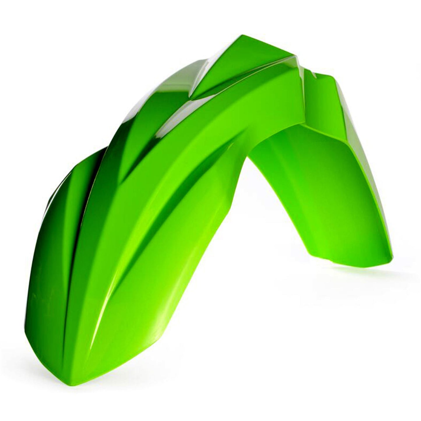 Acerbis Front Fender Green 2449500006_283688