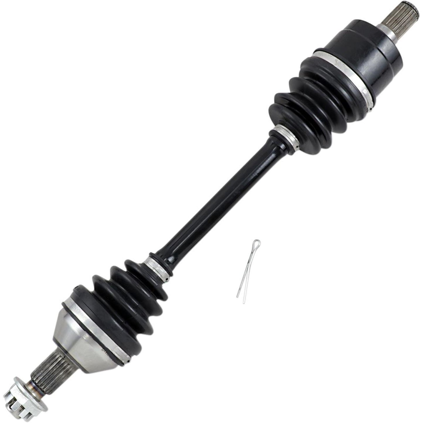 Moose Offroad Complete Axle Kit for Honda 0214-1034_283690